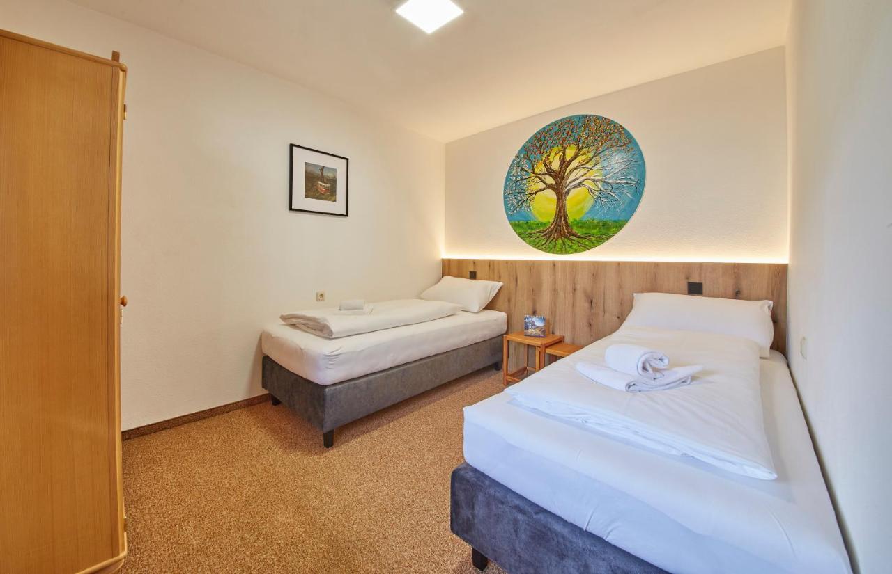 Appartement Mountain & Fun Saalbach-Hinterglemm Exterior foto